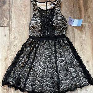Dear Mood Hoemcoming/ party dress